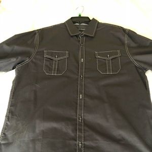 Button Up Shirt